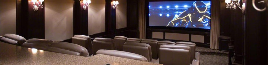 Memphis Home Theaters